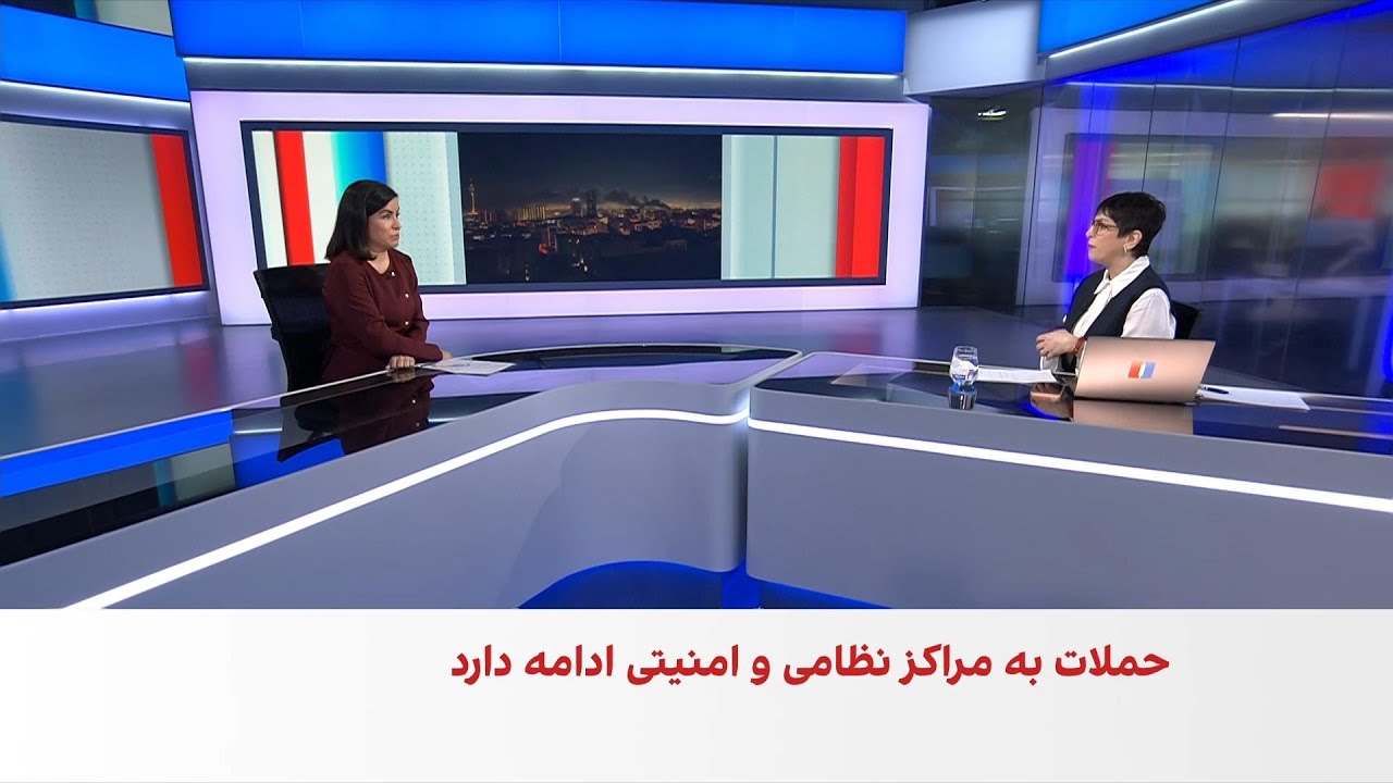 خشم شهروندان از حضور فاطمیون و حشدالشعبی در شهرهای ایران