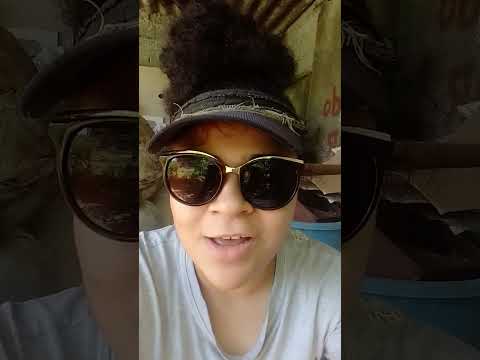 Novinho Vem Me da Prazer - MC Thammy (Cover)@liliane lili.