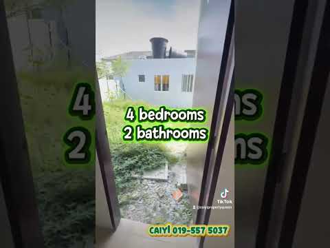 1-storey Terraced House for Sale in Batu Gajah (Perak) - Caiyi Choo - PropertyGuru.com.my