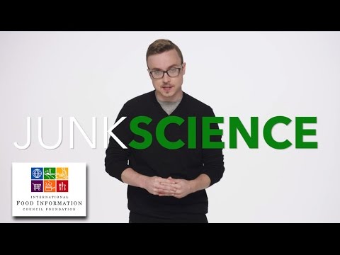 Junk Science