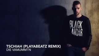 Die Vamummtn - Tschiah (Playabeatz remix)