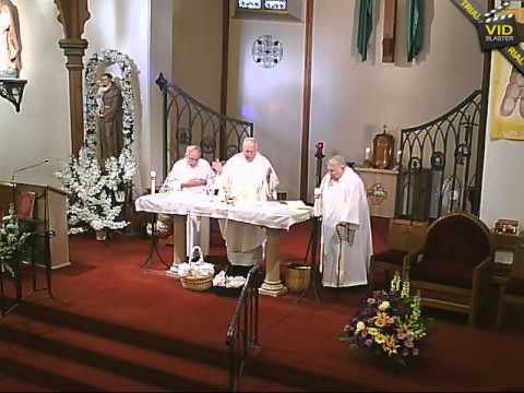 2012 06 13 St Anthony Italian