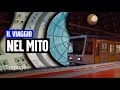 La Linea 6 Della Metro Di Napoli Un Connubio Di Arte E Ingegneria