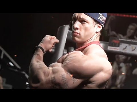 CAIKE PRO - BODYBUILDING MOTIVATION 2022 🔥