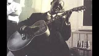 Rev Gary Davis home recording 1968