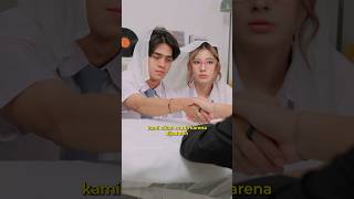 Download lagu [EPS 74] THE STUDENT COUNCIL PRESIDENT'S SECRET MARRIAGE #tiktokdrama #dramasummary #shortsindone... mp3