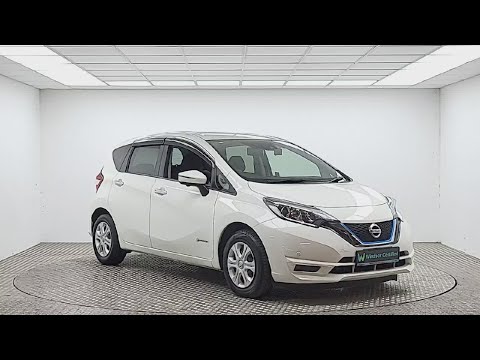 Nissan Note Epower Auto - Image 2