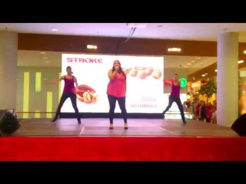 Magic Song Énekiskola - Énekstúdió Koncert - 006