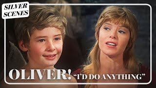 &quot;I&#39;d Do Anything&quot; - Full Song (HD) | Oliver! | Silver Scenes