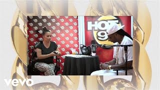 HOT97 - Beautiful Pain (HOT97 In Studio Series) ft. 2 Chainz