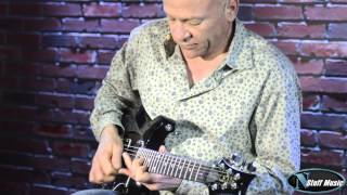 Video thumbnail for PRS Mira S2 Electric Guitar by N Stuff Music