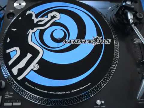 PLUMP DJ'S & KATHY BROWN Scram-Turn Me Out (Skool of Thought rmx)