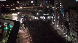 浜松町駅