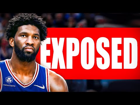 When The MVP CHOKES In The Playoffs…