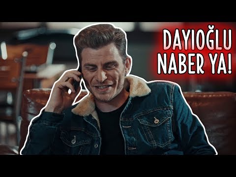 Söz 7.Bölüm - Ateş Açar & Nazlı Telefon Konuşması & Bu Hangi Nazlı? (En Komik Sahneler)
