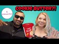 Lotus Biscoff Cookie Butter Ice Cream Review