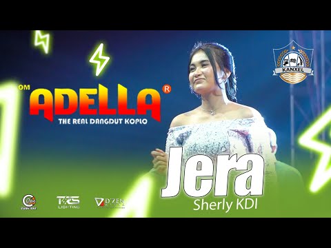 Jera - sherly - Adella Pemuda KANXEL