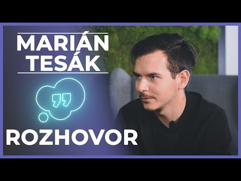 ORGANIZÁTOR FESTIVALU MARIÁN TESÁK: ELÁN STOJÍ TOĽKO, ČO HEADLINER NA VÄČŠÍ SK FESTIVAL | POVEC TY