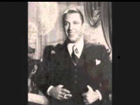 George Olsen & His Music - Song Of The Moonbeams 1929 Fran Frey (Fox Trot)