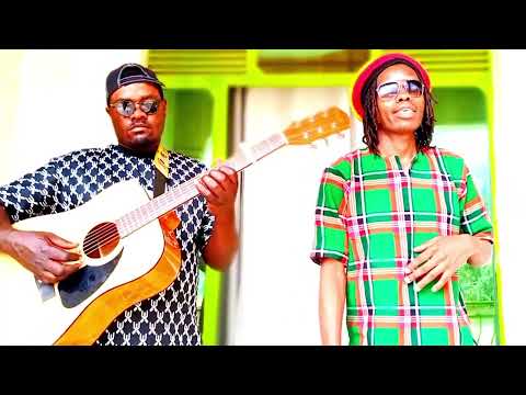 Umbabarire mawe covered by Duterimbere Damascene ft Vuningoma David