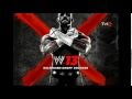 WWE 13 Wii: Randy Orton vs. Kane exhibition ...