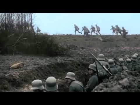 Auf Ansbach Dragoner (Hohenfriedberger Marsch) - Rare Version