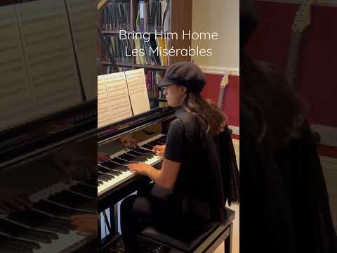 Les Misérables - Breng Hem Thuis - Misc Musicals