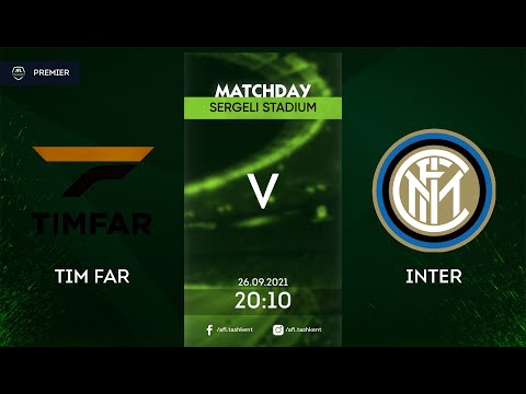 AFL premier div. 4-tur Tim Far-Inter