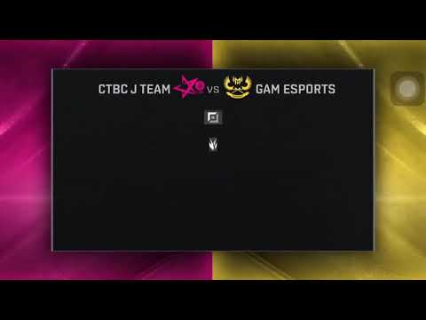 (CKTG 2019) GAM vs JT Highlights - Levi cầm nocturn, kiaya cầm (kled) chiến thắng đầu tiền