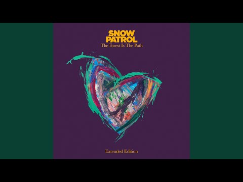Falling Through All Of This Time - Snow Patrol