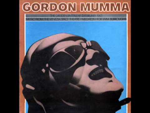 Gordon Mumma - Megaton For Wm.  Burroughs