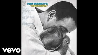 Tony Bennett - Something (Audio)