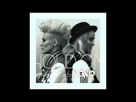 Hold On (R3hab & Silvio Ecomo Remix) - NERVO