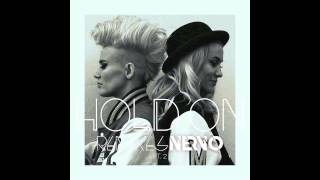 Hold On (R3hab &amp; Silvio Ecomo Remix) - NERVO