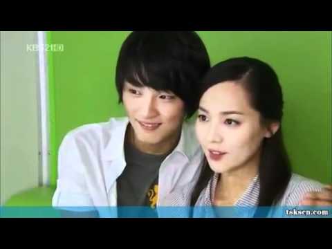 Baker king kim tak goo cut scene 3