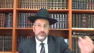 Lois du chofar a Roche Achana