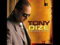 Tony Dize ft Wisin & Yandel - Permitame 
