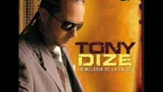 Tony Dize ft Wisin &amp; Yandel - Permitame