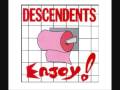 Green - Descendents