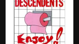 Green - Descendents