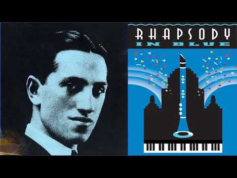 The San Diego Concert Band:  The Symphonic Gershwin (arr. Warren Barker)