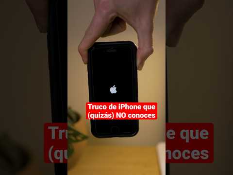 Cómo forzar el reinicio de tu iPhone: guía completa para todos los modelos