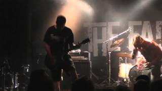 Shredhead - "Human Nature" 8/4/12