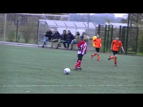 Arnhemse Boys E3, 23 november 2013