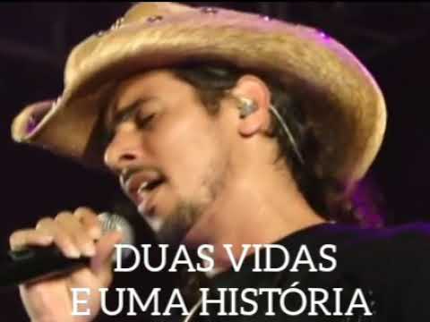 Duas Vidas E Uma História - João Carreiro e…