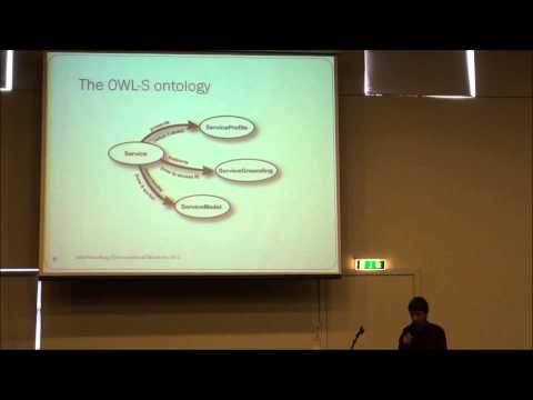 Ontological approach to validation of Web applications using Epiphron tool by Andrey Razumovsky