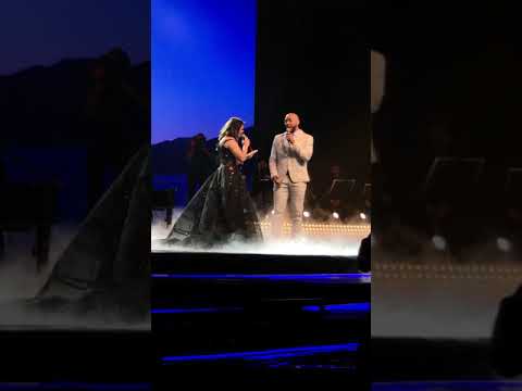 RAQUEL SANTIAGO & TON CARFI: HÁ UM LUGARA PRA MIM - TROFÉU GERANDO SALVAÇÃO 2019