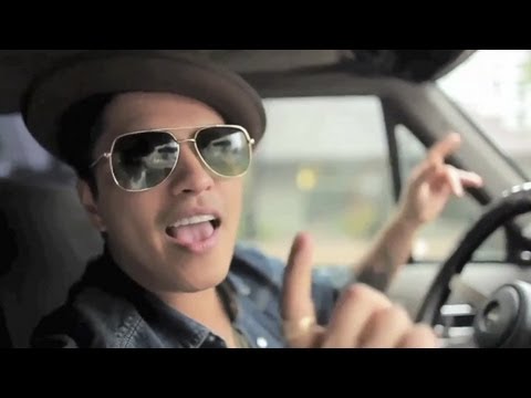 Bruno Mars - Coming Home (Official Documentary Video)
