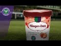 Which flavour of Haagen-Dazs do the fans prefer!?