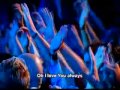 Hillsong Adonai 